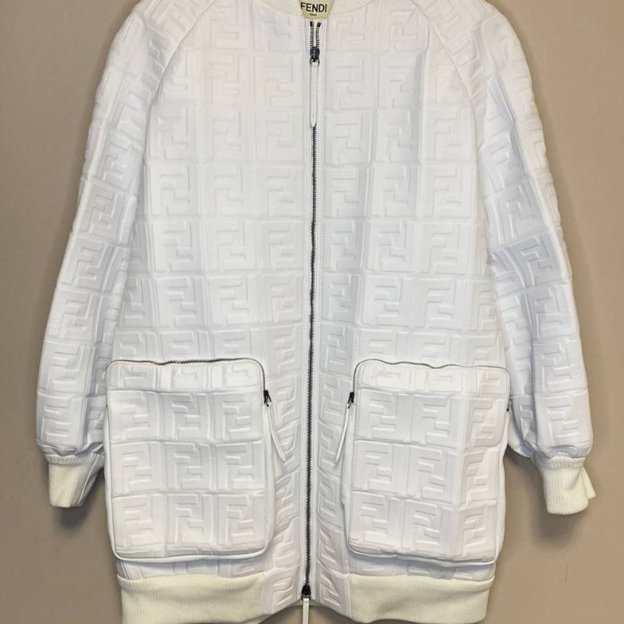 Fendi women's Jacket-6