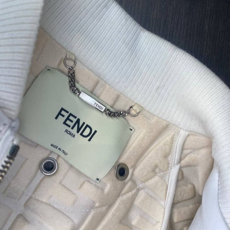 Fendi women's Jacket-16