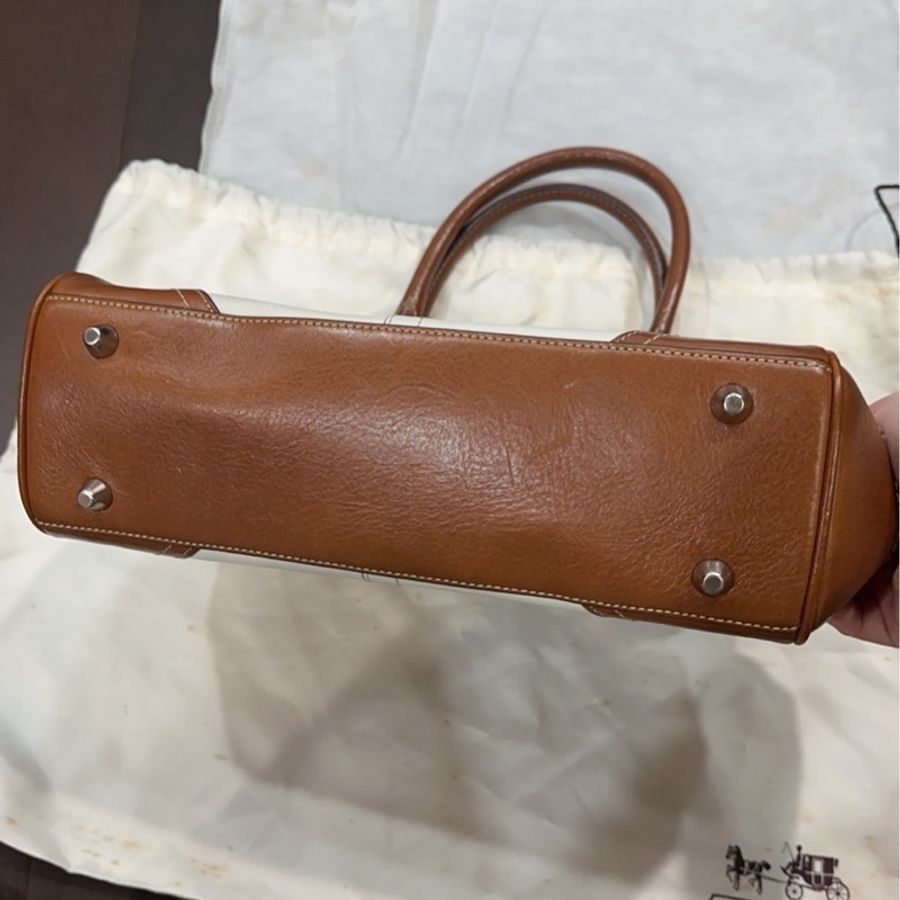coach手提包-2