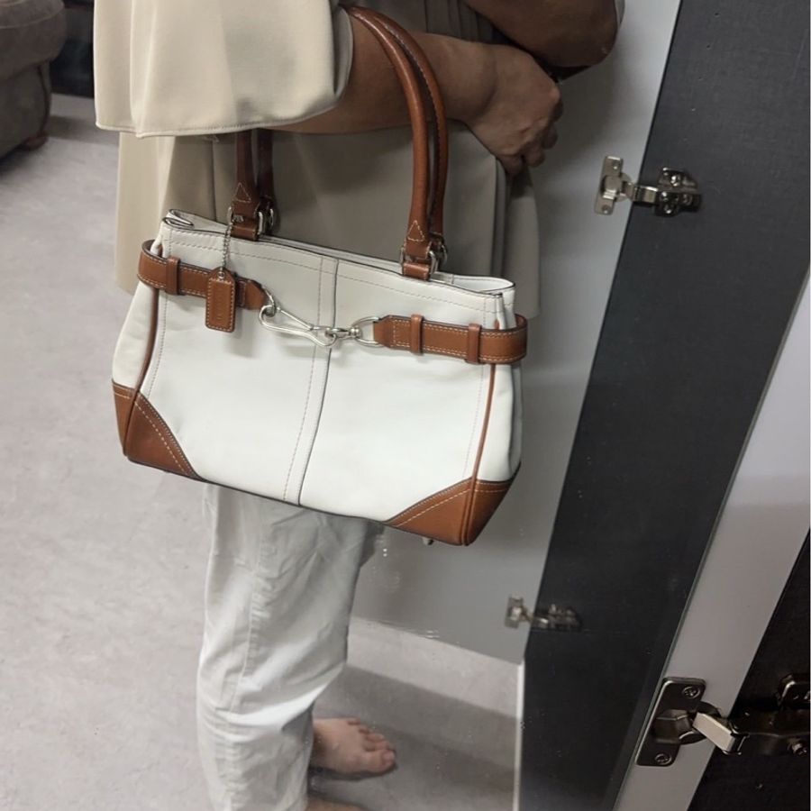 coach手提包-0