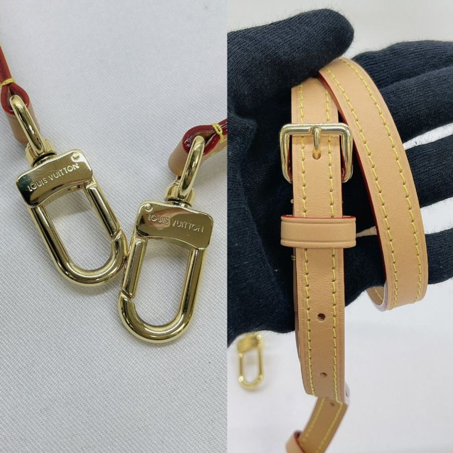 LV Nano Speedy Monogram波士頓包-4
