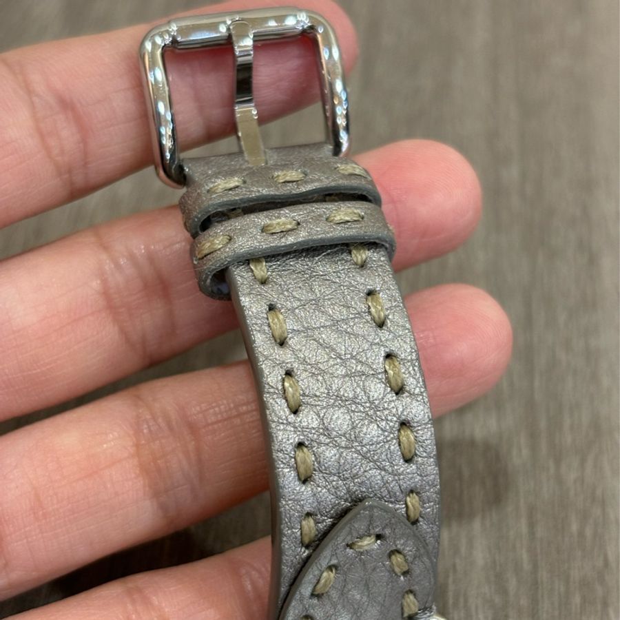 FENDI 珍珠母貝 羅馬數字 FF LOGO 三色 可拆 錶帶 不鏽鋼 女錶 石英錶 錶 手錶-3