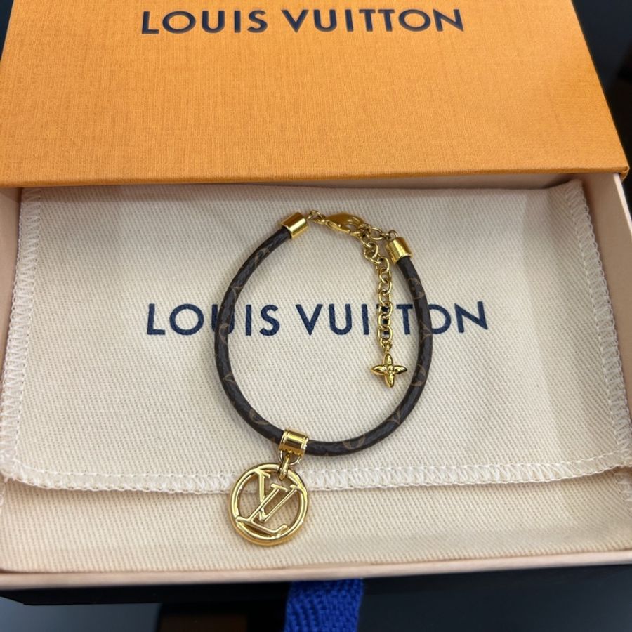 LV Louise Bracelet 手鍊 M8437Z-0