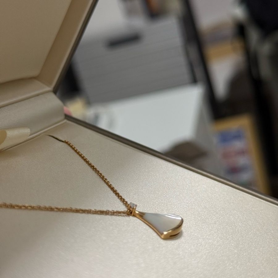 Bvlgari Divas’ Dream項鍊-2