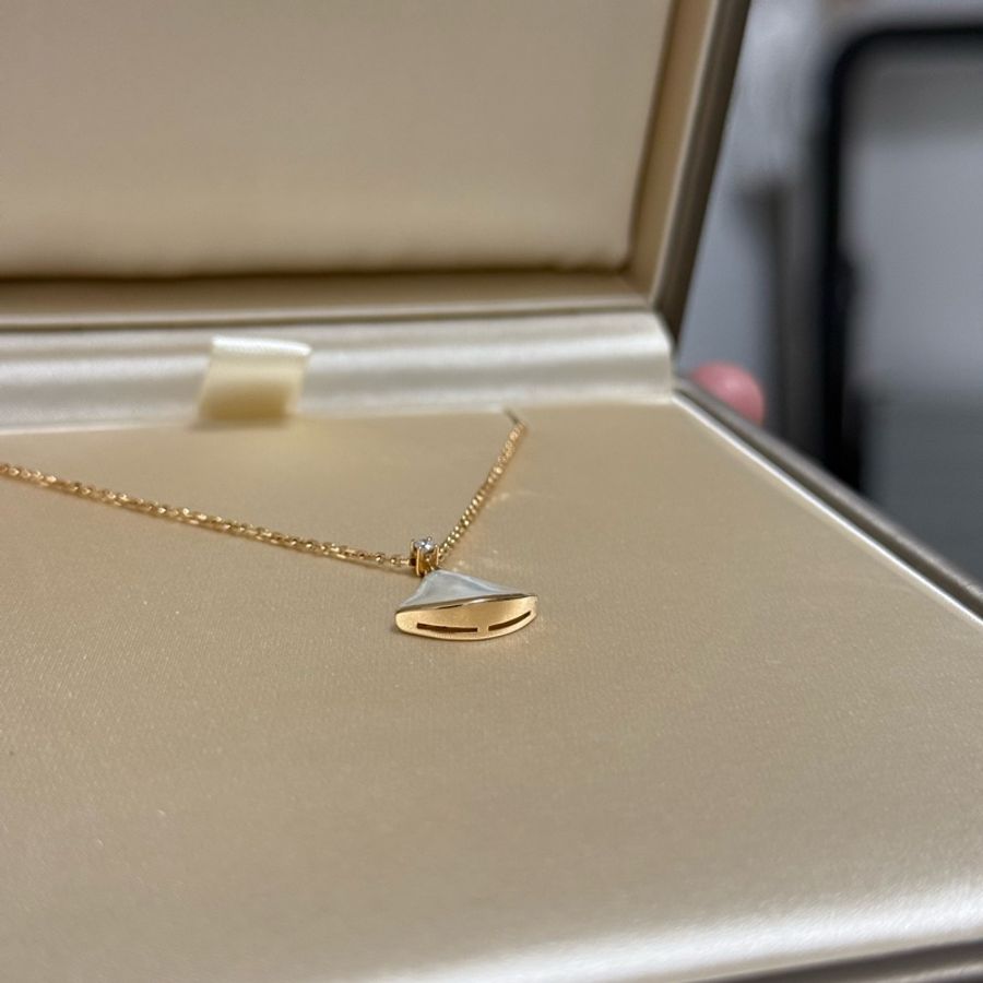 Bvlgari Divas’ Dream項鍊-3