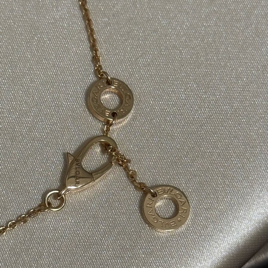 Bvlgari Divas’ Dream項鍊-8