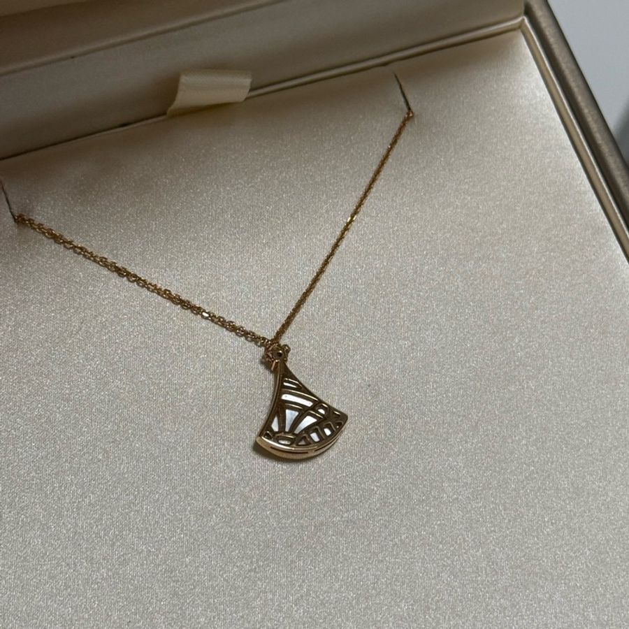 Bvlgari Divas’ Dream項鍊-6