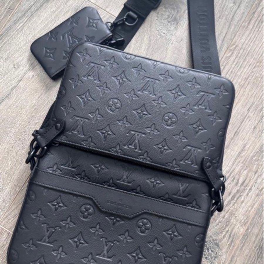 LV Trio Messenger-5