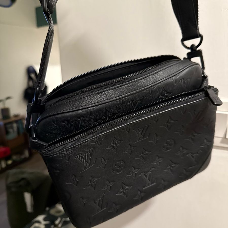 LV Trio Messenger-6