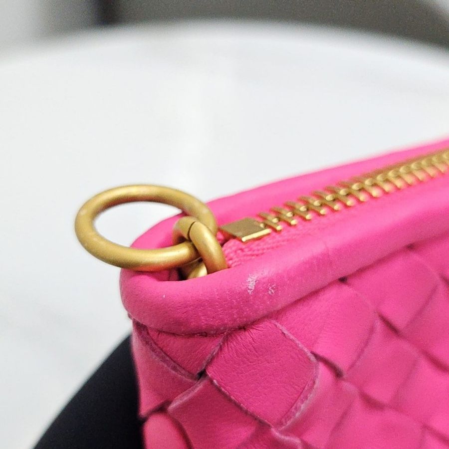 BV Shoulder Bag-15