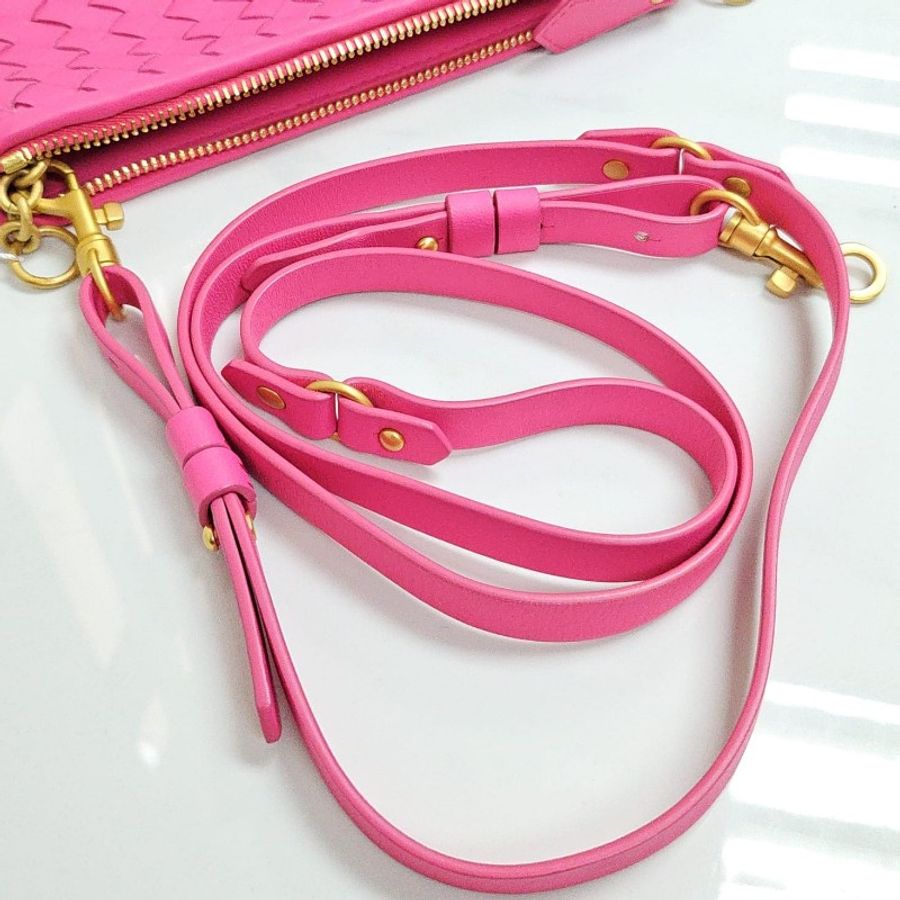 BV Shoulder Bag-22