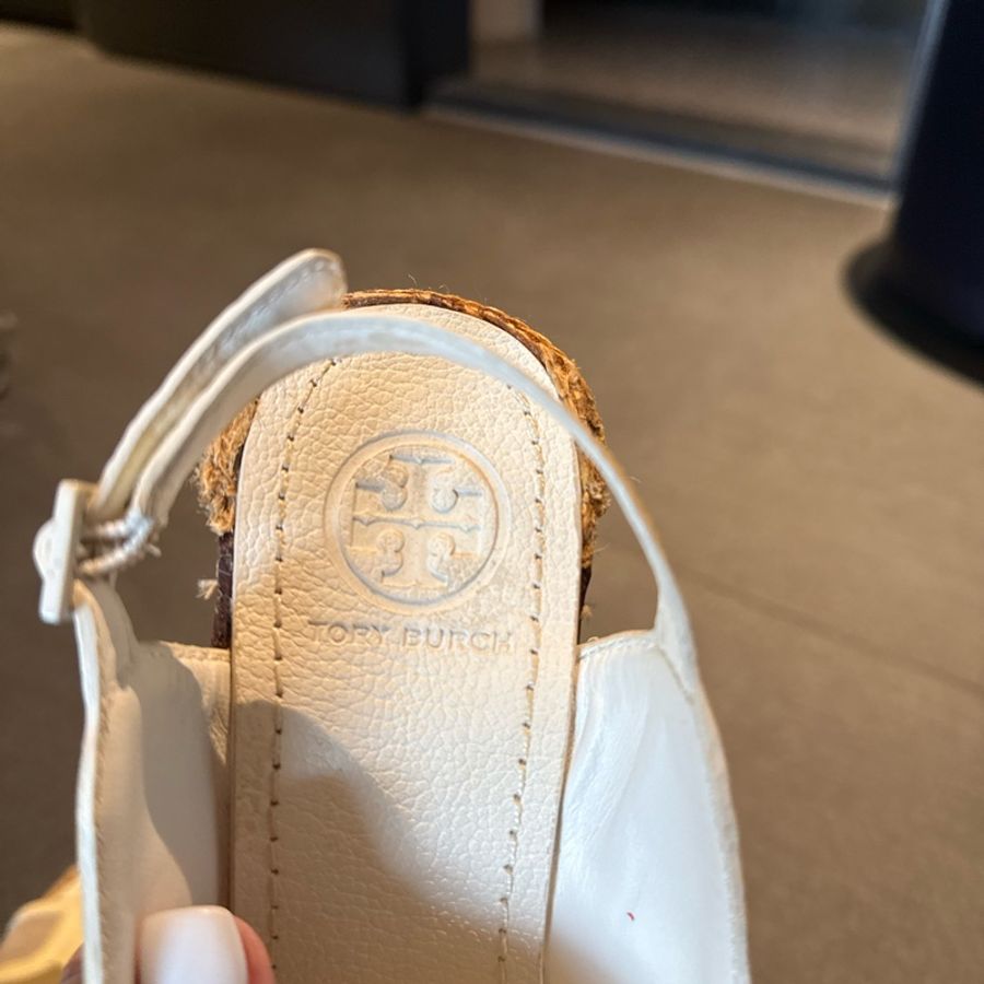 Tory Burch 楔型鞋-6