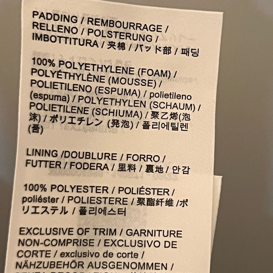《ARC'TERYX 》KONSEAL 15L 始祖鳥多功能-黑(吊牌在$-25