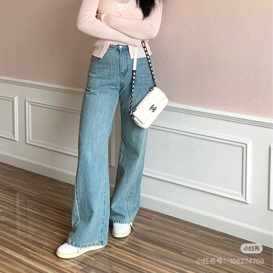 Chanel 香奈兒 CF 大Mini Flap Bag  荔枝皮 菱格紋 黑白配色 熊貓包 斜背/單肩-2
