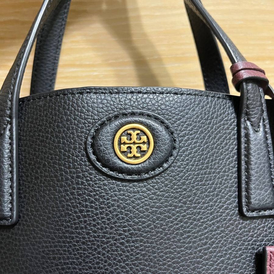 TORY ROBINSON PB S SATCHEL斜背托特包-2