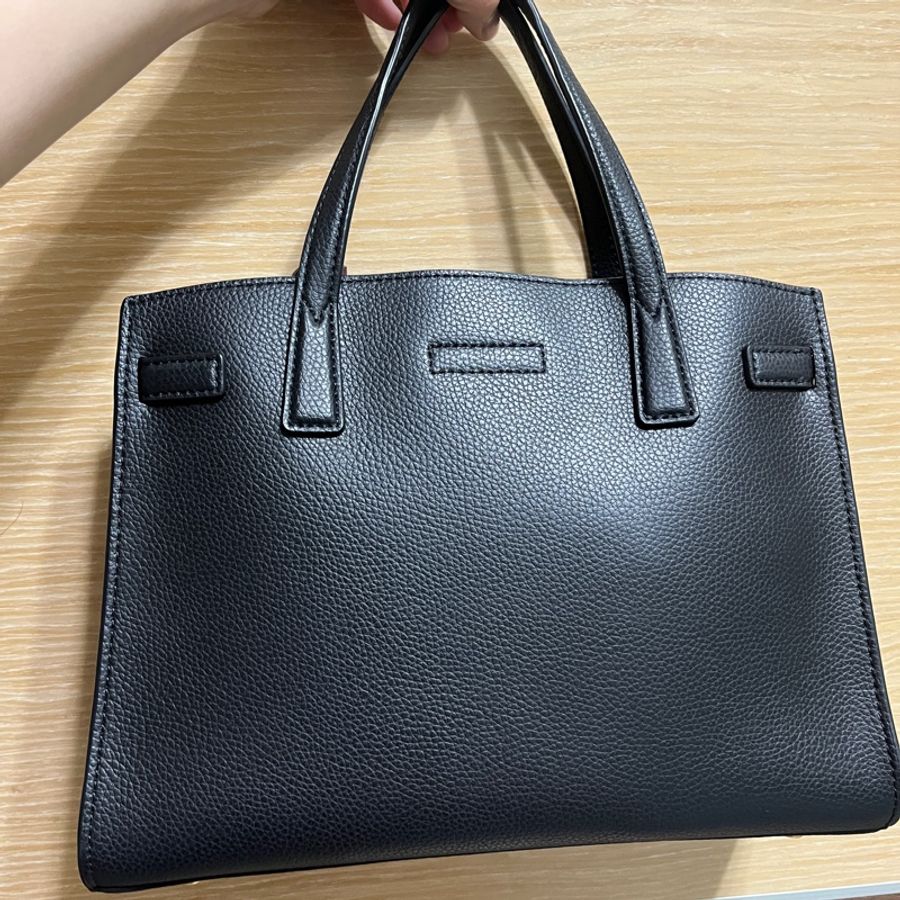 TORY ROBINSON PB S SATCHEL斜背托特包-11