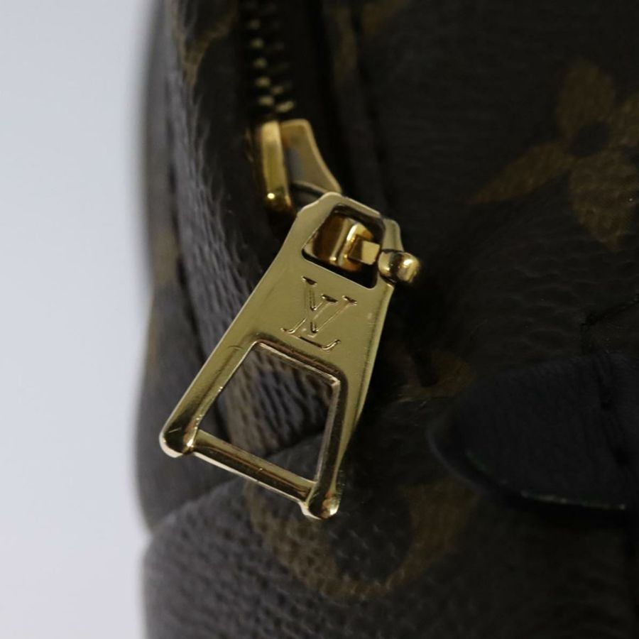 【日本直送】路易威登 Monogram World Tour Palm Springs 單肩包 M42971 正品 115814A-18