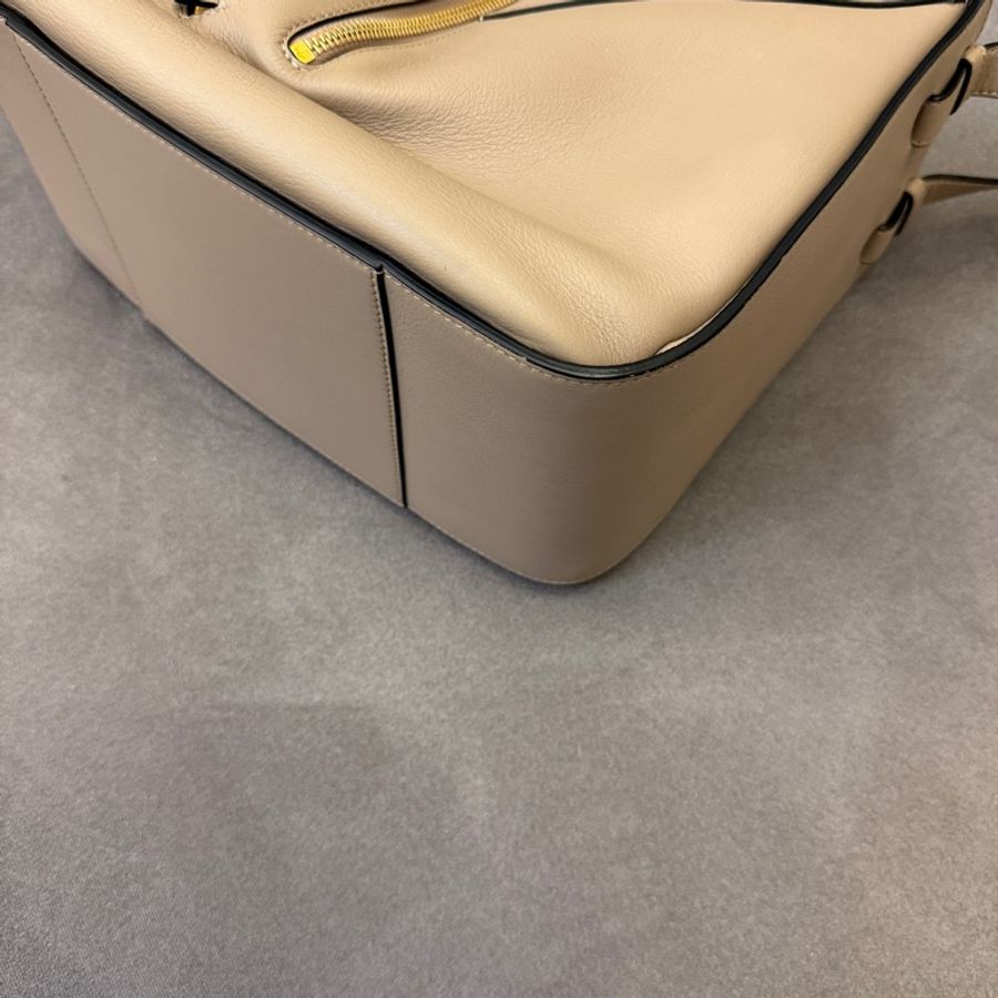 LOEWE Hammock吊床包小號沙色-5