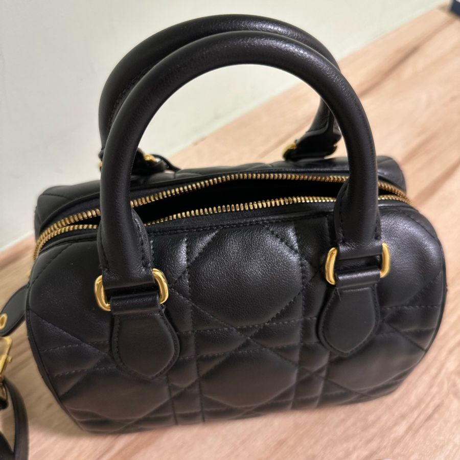Dior Groove 20-3