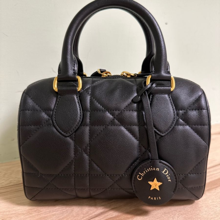 Dior Groove 20-8