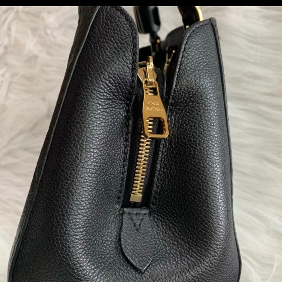 LV 時尚 蒙田包 斜背包 小款 Montaigne BB LOUIS VUITTON-5