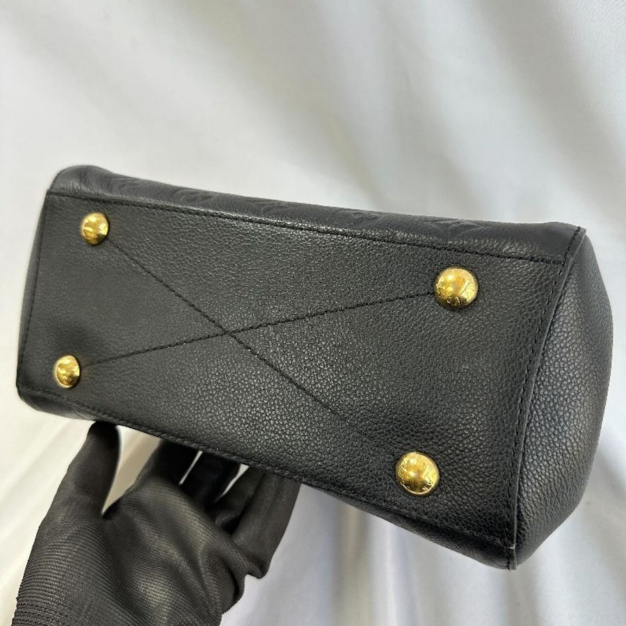 LV 時尚 蒙田包 斜背包 小款 Montaigne BB LOUIS VUITTON-18