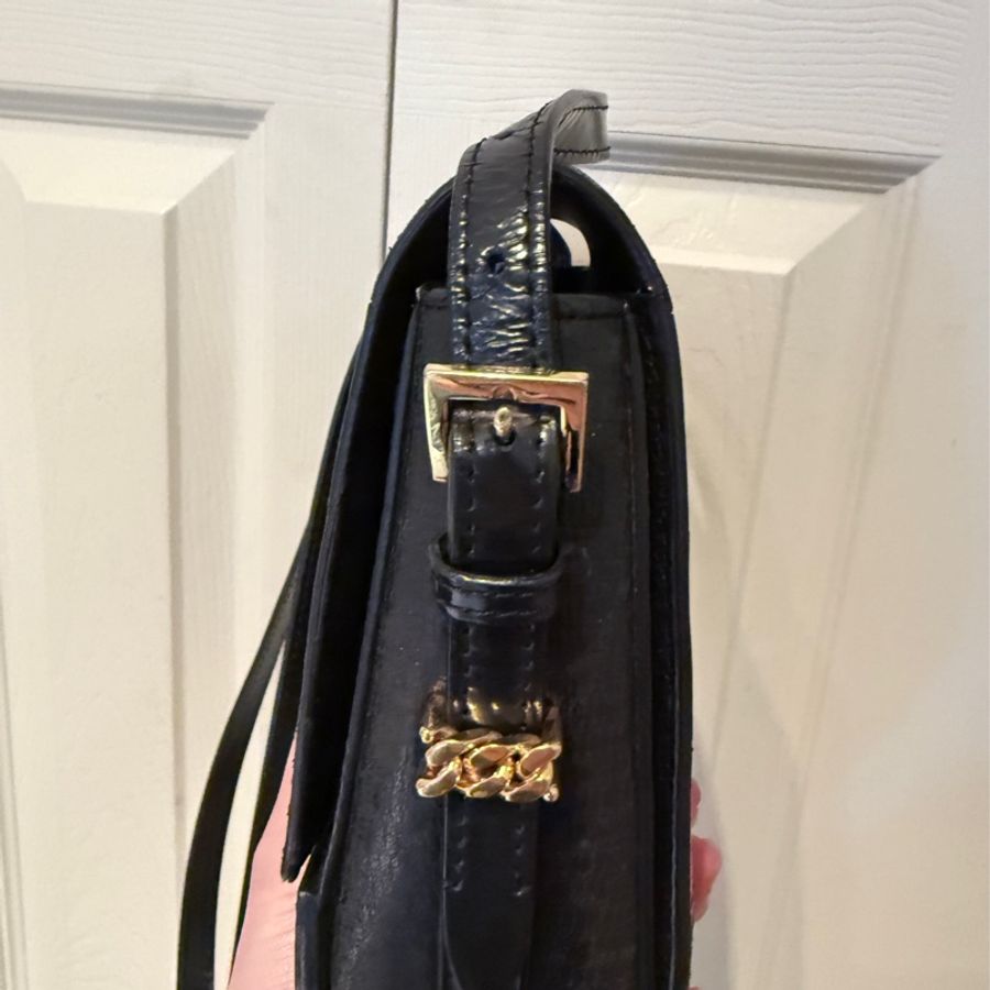 Burberry Grace 去過很多國家旅行,旅行好包-14