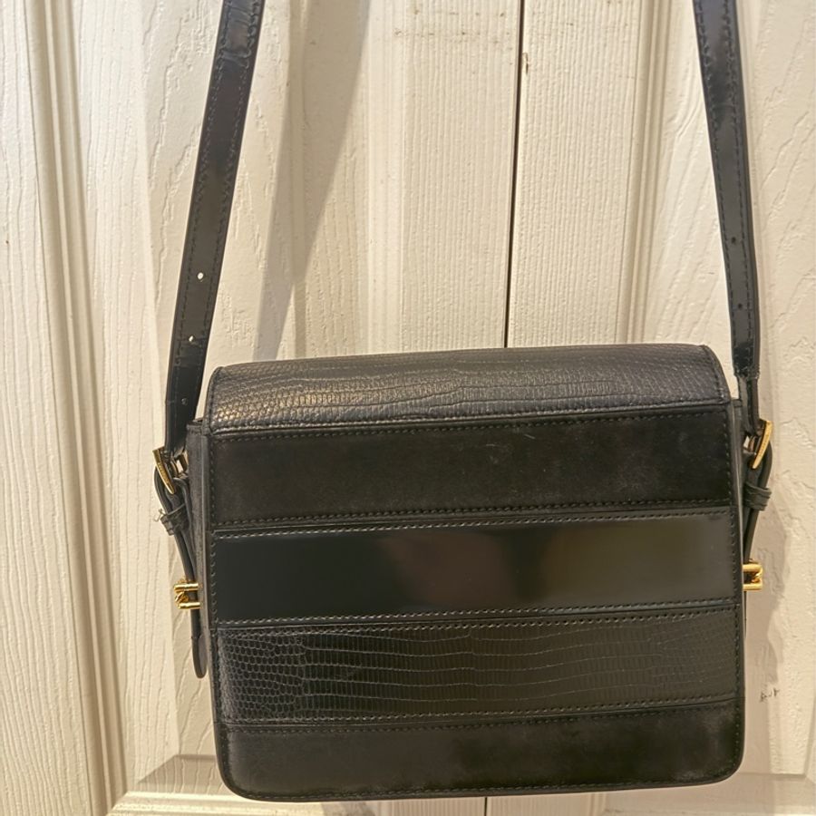 Burberry Grace 去過很多國家旅行,旅行好包-22
