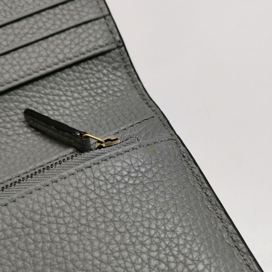 🐝【Gucci Animalier 牛皮拼色動物裝飾手拿包】🐝-22