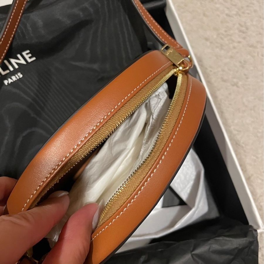 CELINE 月餅包(小)-2