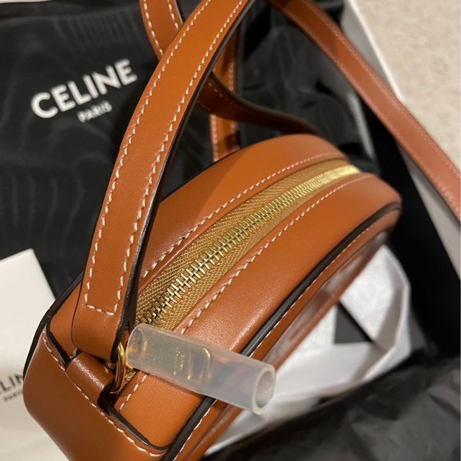 CELINE 月餅包(小)-12