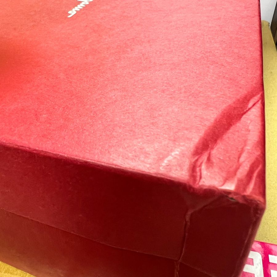 Ferragamo 全新品特賣Family Sale4號半女生休閒鞋-11