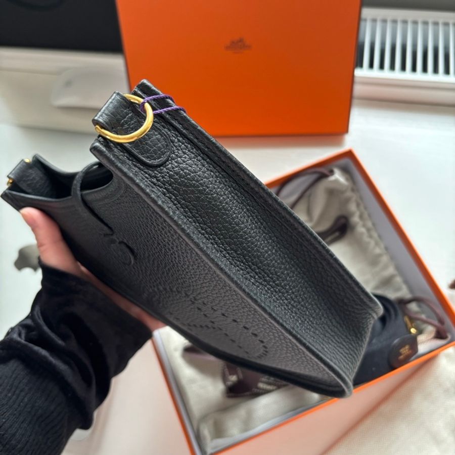 Hermes Evelyne 16 U刻-5