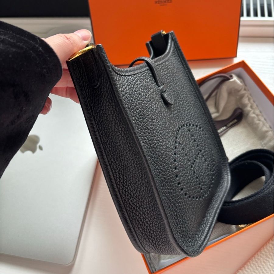 Hermes Evelyne 16 U刻-6