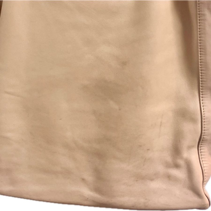 Valentino leather bow tote 華倫天奴蝴蝶結小羊皮手提袋托特包-10
