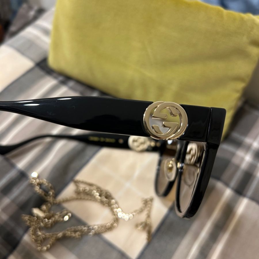 gucci 墨鏡🕶️-2