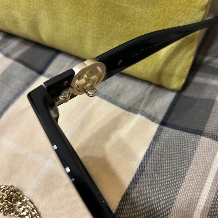 gucci 墨鏡🕶️-5