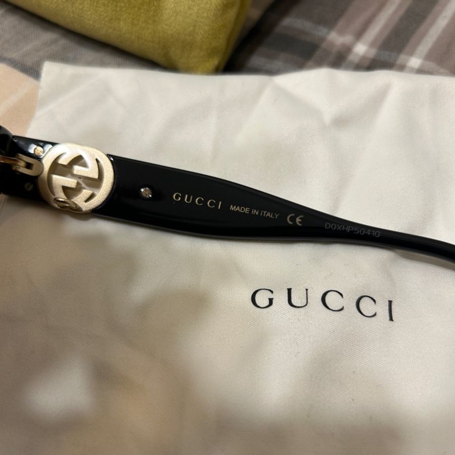 gucci 墨鏡🕶️-6