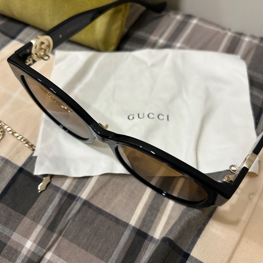 gucci 墨鏡🕶️-7