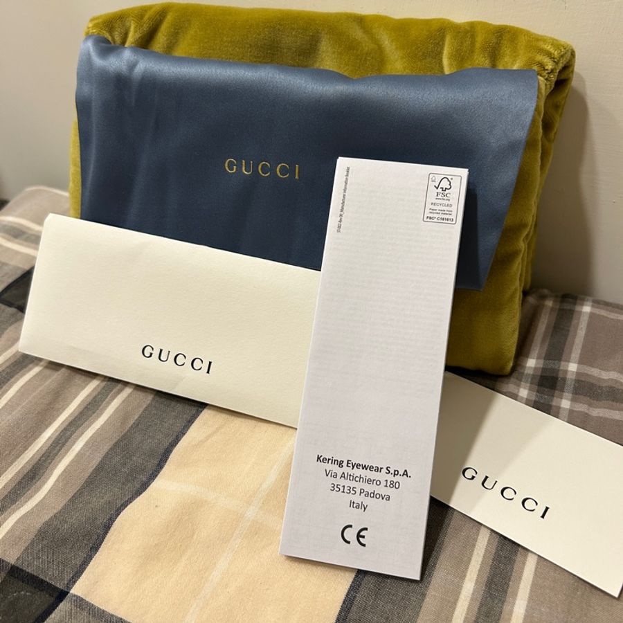 gucci 墨鏡🕶️-8