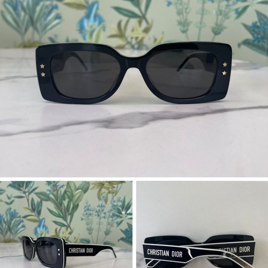 Dior Pacific SIU 太陽眼鏡 全新全配-1