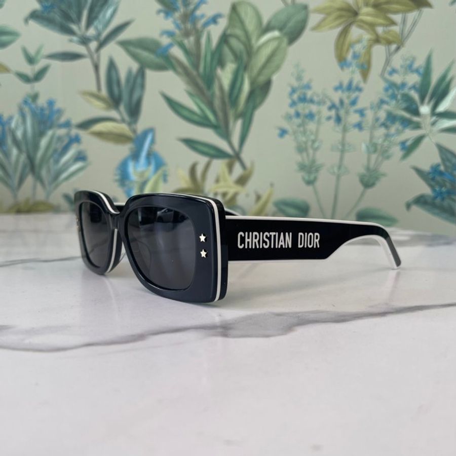 Dior Pacific SIU 太陽眼鏡 全新全配-3