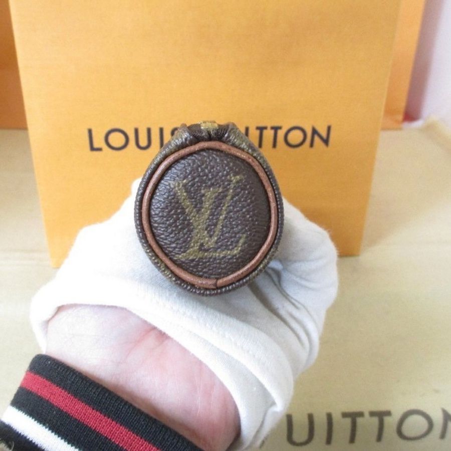 路易威登Louise Vuitton 高爾夫球袋 Lv老花 N58249-4