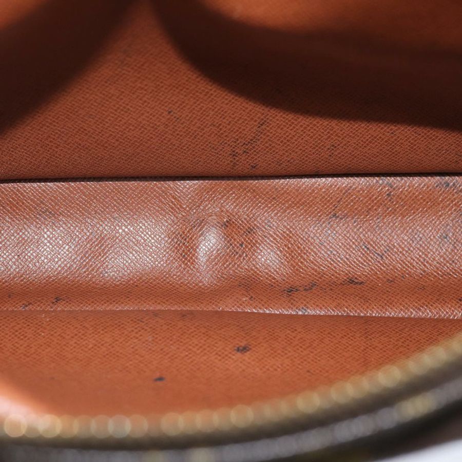 【日本直送】路易威登 Monogram Saint Germain 肩背包 M51207 LV Auth ar11948B-9