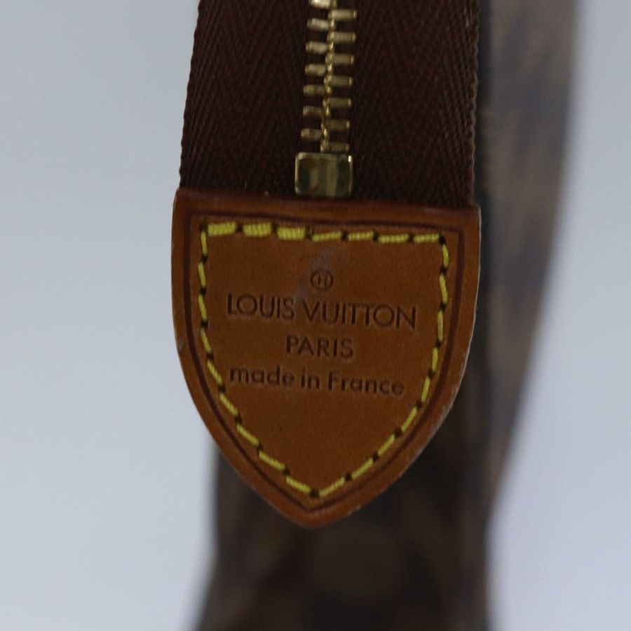 【日本直送】路易威登 Damier Ebene Poche 香水 26 袋 N47543 LV 正品 78127-7