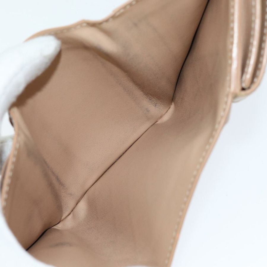 【日本直送】BOTTEGA VENETA INTRECCIATO 小巧型皮夾 皮革 米色 正品 80983-9