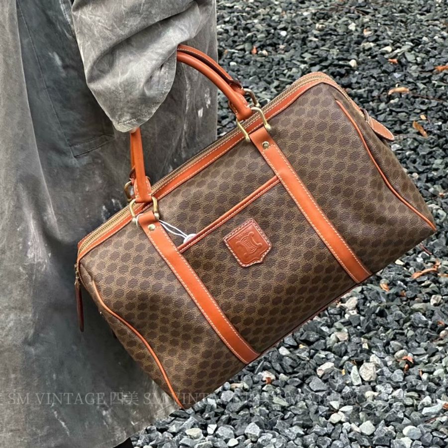 💝FuFu.Style ⟡.·* Celine 手提包-3