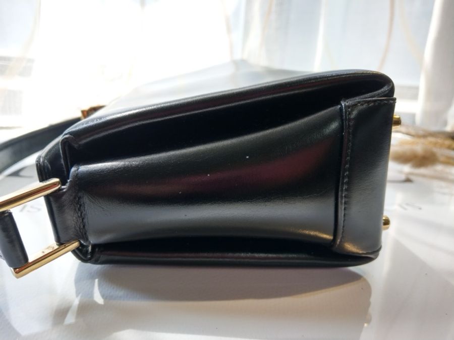 Gucci 古董包 Vintage 手提包-2