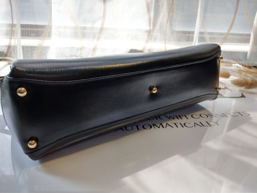 Gucci 古董包 Vintage 手提包-3