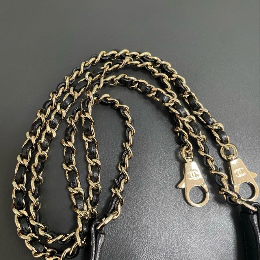 Chanel coco handle mini-15